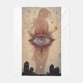 Manta Polar Mystic Eye