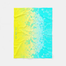 Manta Polar Namaste Shavasana