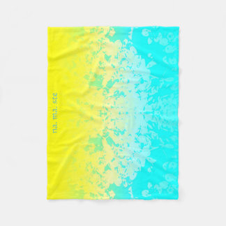 Manta Polar Namaste Shavasana