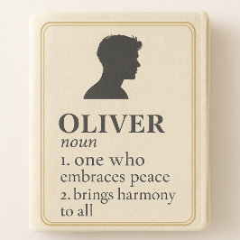 Manta Polar Name Meaning Art Fleece Blanket