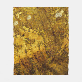 Manta Polar Naranja grunge textureabstracto, antiguo, antiguo,
