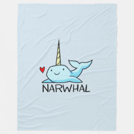 Manta Polar Narwhal