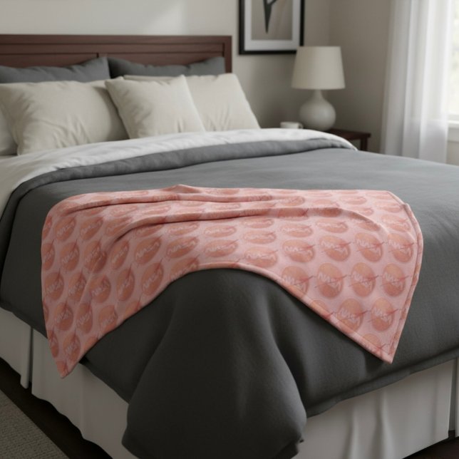 Manta Polar Nasa Fleece Blanket (Subido por el creador)