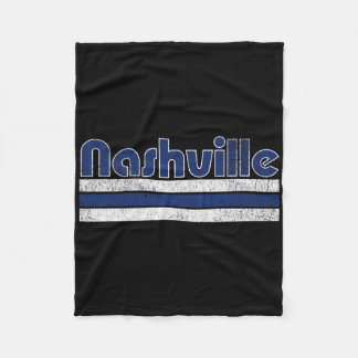 Manta Polar Nashville Soccer Vintage City