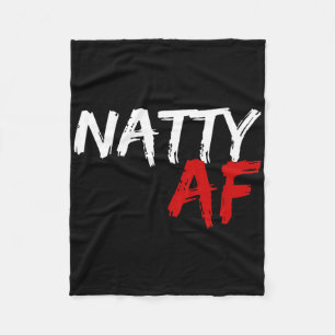 Manta Polar Natty Af Funny Bodybuilder Bodybuilding Gy