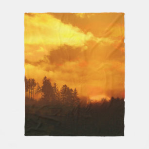 MANTA POLAR NATURE MORNING SUNRISE