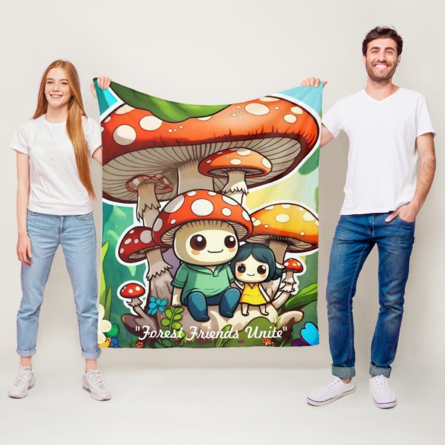 Manta Polar "Nature's Playful Side" (In situ)