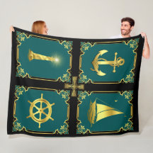 Náutica/rueda de velero/faro/cemento X