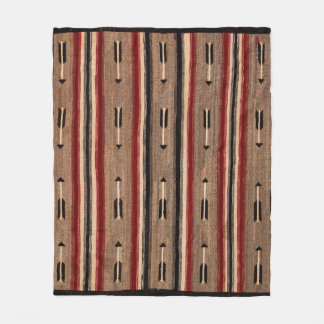 Manta Polar Navajo Arrow Horse Saddle 1935 Reprint