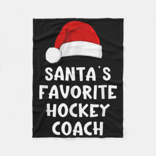 Manta Polar Navidades amigos amigos entrenadores favoritos de