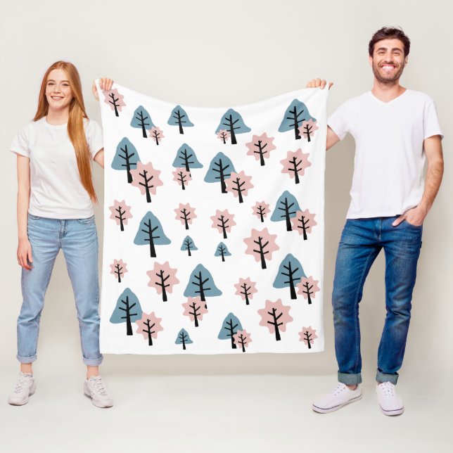 Manta Polar Navidades de la estrella de la cocción de la bola  (In situ)