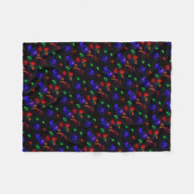 Navidades festivos luces de hadas nieve invierno