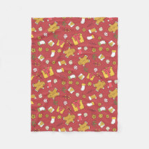 navidades lanzan almohada