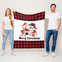 Navidades Vintage Santa agrega nombre o mensaje