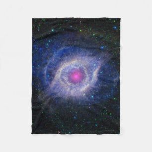 Manta Polar Nebulosa de la hélice