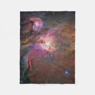 Manta Polar Nebulosa de Orión Rosa