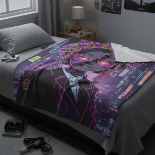 Manta Polar Neon Future ID1028