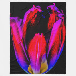 Manta Polar Neon Glow Tulip