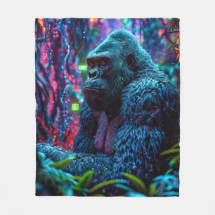 Manta Polar Neon Gorilla