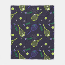 💚 Neon green me encanta el tenis