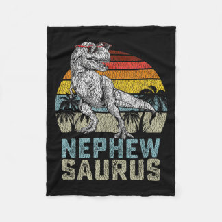 Manta Polar Nephewsaurus T Rex Dinosaur Nephew Saurus Family M