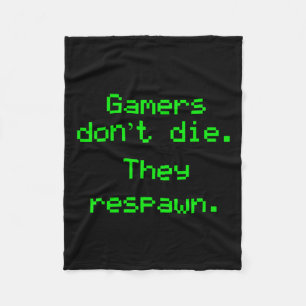 Manta Polar Nerdy Gamers no muere y reavivan el juego