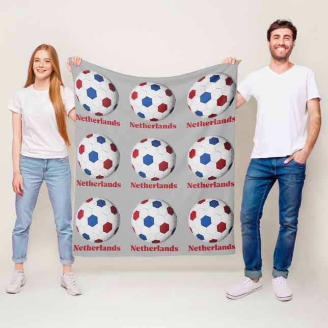 Manta Polar Netherlands Soccer (In situ)