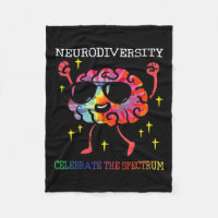 Neurodiversidad Autismo cerebral Conciencia Asd Ad