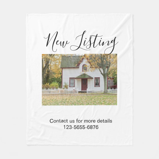 Manta Polar New listing Airbnb booking home vacation travel ca (Anverso)