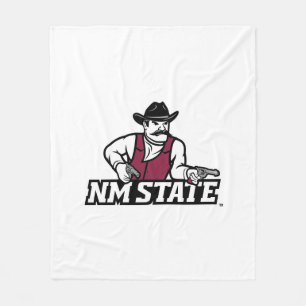 Manta Polar New Mexico State Aggies
