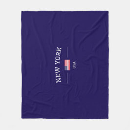 Manta Polar New York