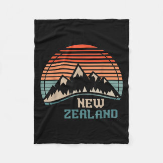 Manta Polar New Zealand Mountain Hiking Gift New Zealand 