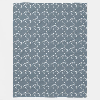 Manta Polar Newfoundland Blanket Newfoundland