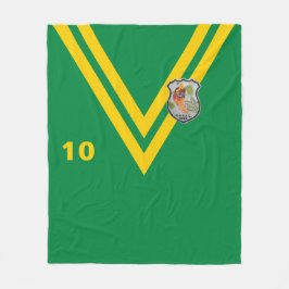 MANTA POLAR NGRFL 1969