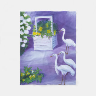 Manta Polar Night at the Well.