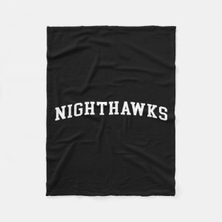 Manta Polar Nighthawks 