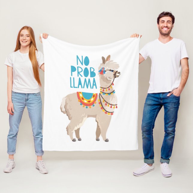 Manta Polar Ninguna llama de Prob (In situ)