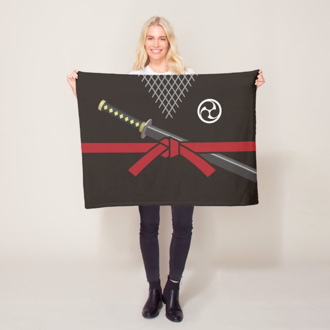 MANTA POLAR NINJA (In situ)