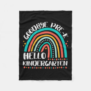 Manta Polar Niños buenos2