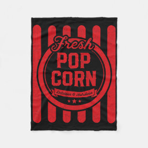 Manta Polar Niños Halloween Disfraces Vintage Camisas De Popco