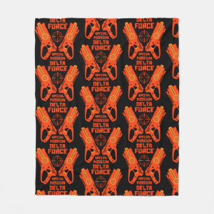 Manta Polar Niños juguetes accesorios para la batalla