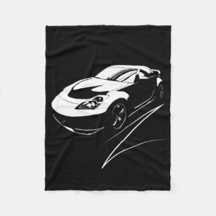 Manta Polar Nismo Z