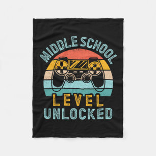 Manta Polar Nivel de escuela intermedia desbloqueado juego de