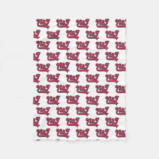 MANTA POLAR NJ BLANKET