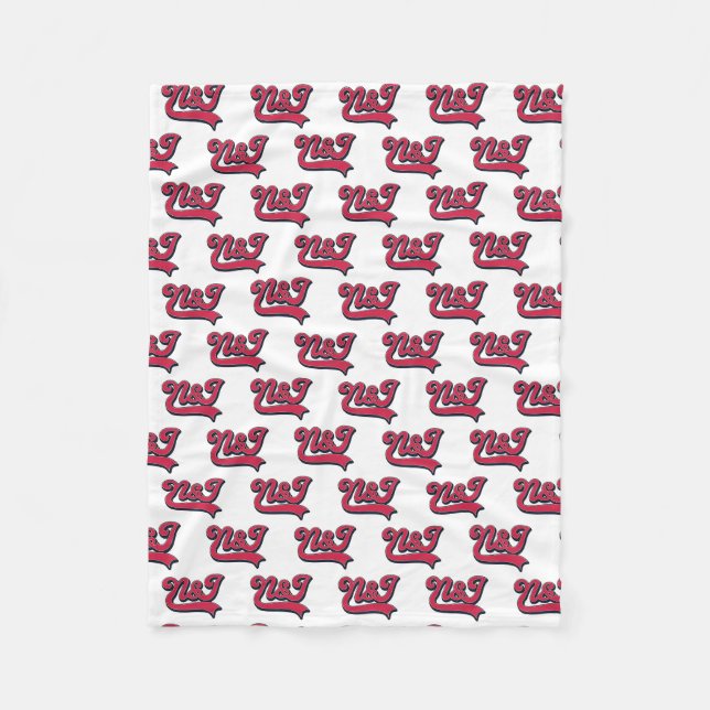 MANTA POLAR NJ BLANKET (Anverso)