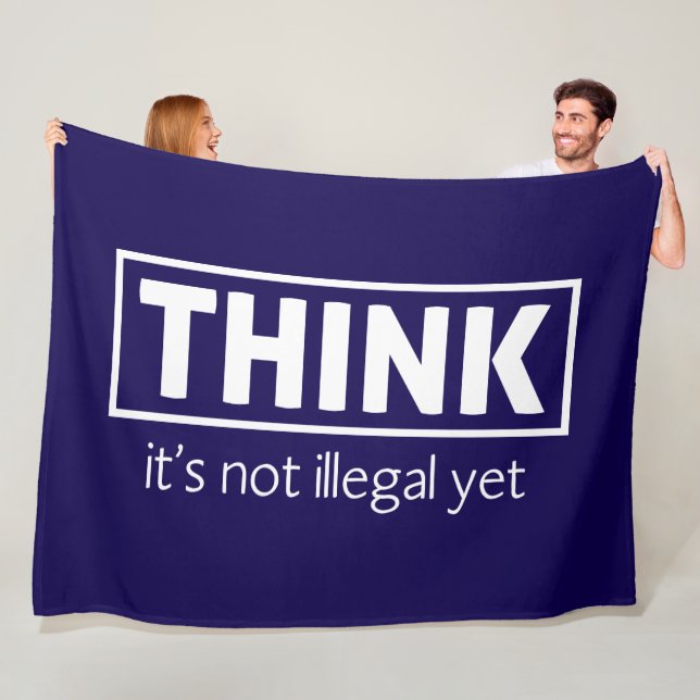 Manta Polar No ilegal (In situ)