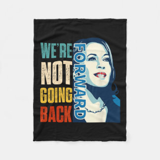 Manta Polar No vamos a volver a votar por el presidente Kamal