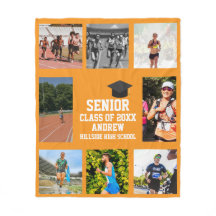Noche de Veteranos de Atletismo Graduación