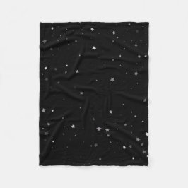 Manta Polar Noche estrellada