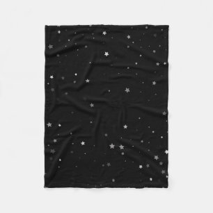 Manta Polar Noche estrellada
